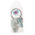 Chaveiros de batismo baratos personalizados