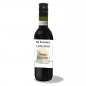 Vinhos de comunhão personalizados