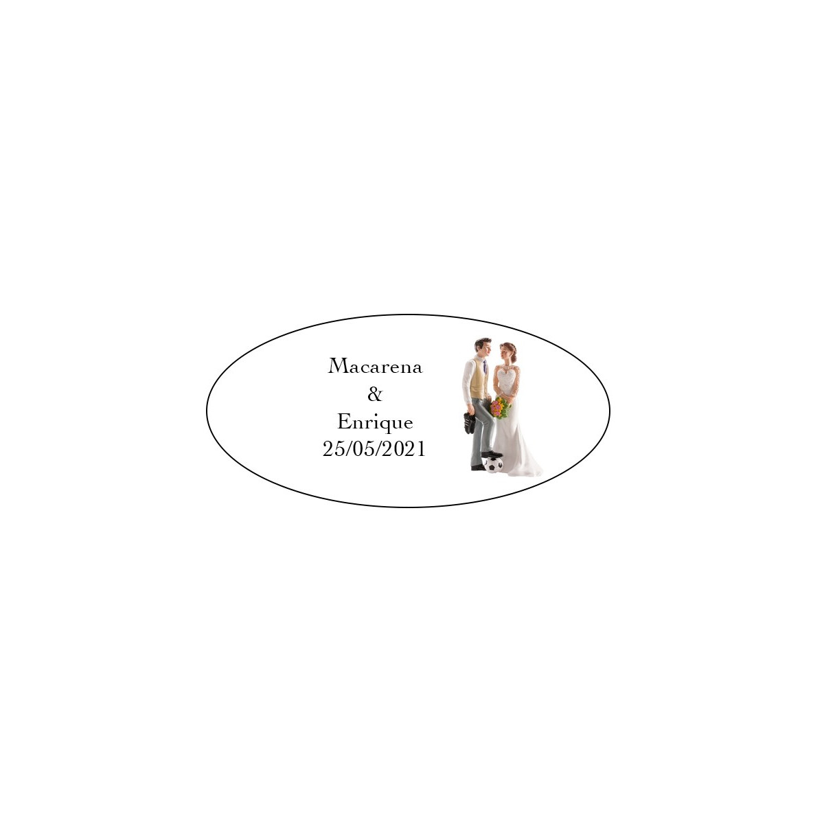 Adesivos personalizados