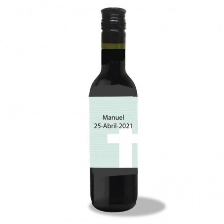 Comunhão Presente De Vinho