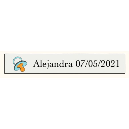 Personalize Com Vinil