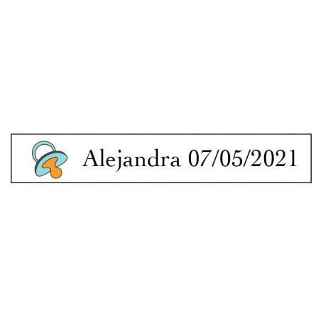 Adesivos com bico