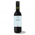 Vinho personalizado para presente de casamento