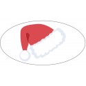 Adesivo natal