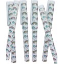 Caneta unicórnio estampado