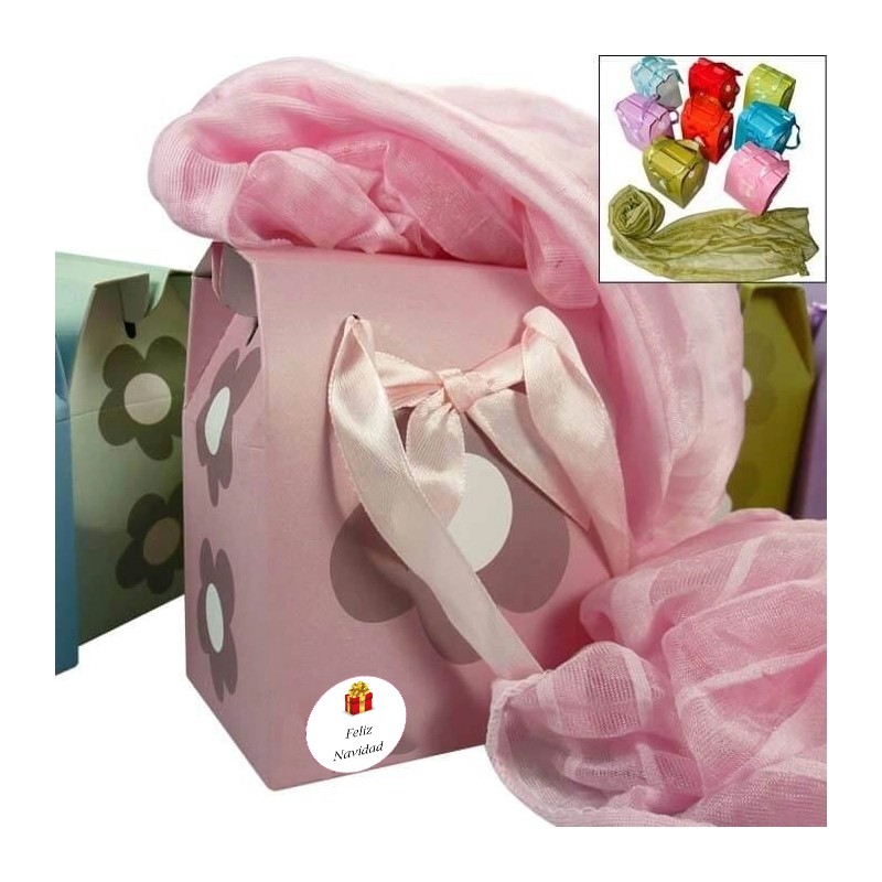 Lenços femininos personalizados