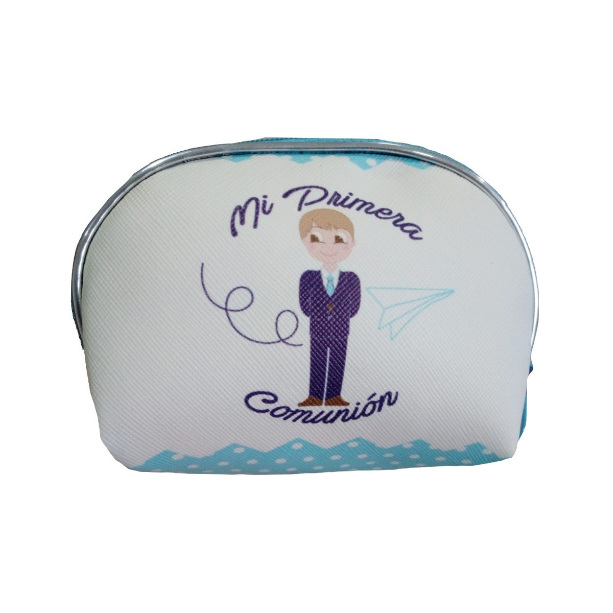 Bolsa de comunhão menino