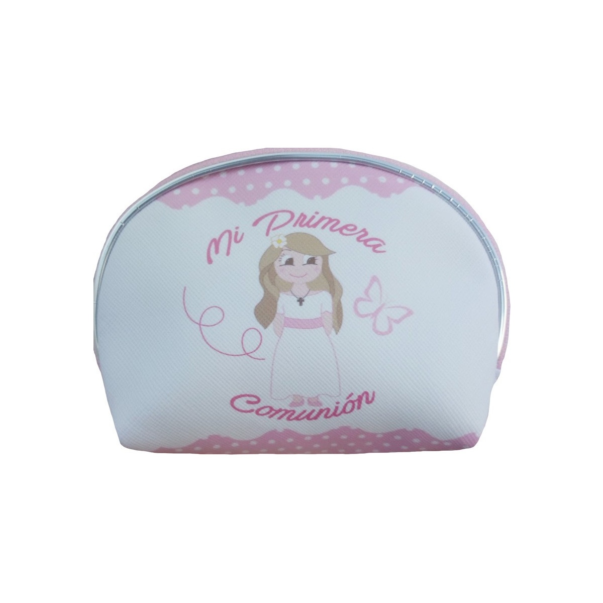 Bolsa de comunhão menina