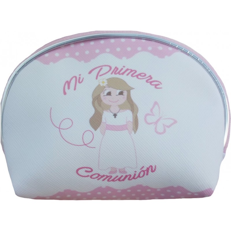 Bolsa de comunhão menina