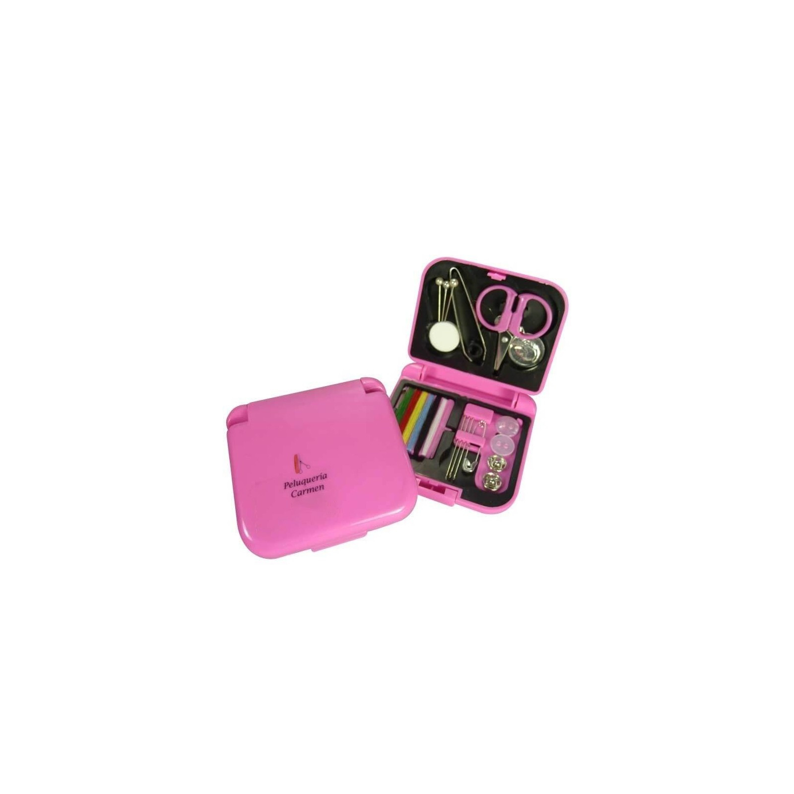 Kits de costura promocionais personalizados