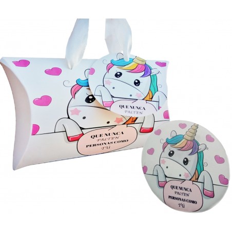 saco presente aniversario