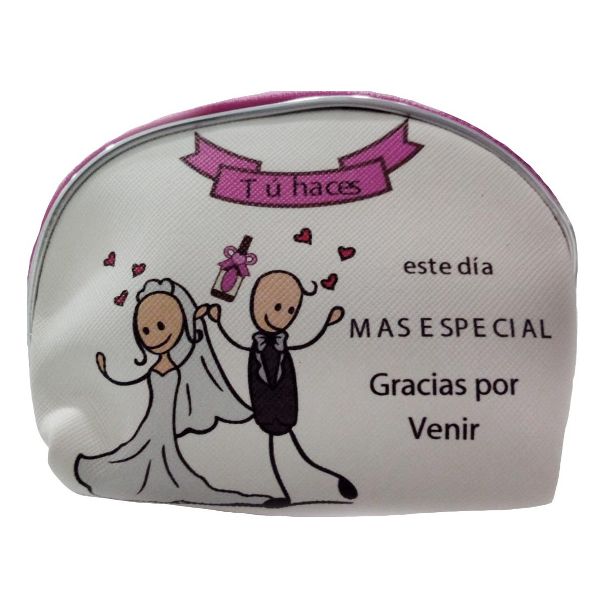 Carteira de Casamento Você Torna Este Dia Mais Especial