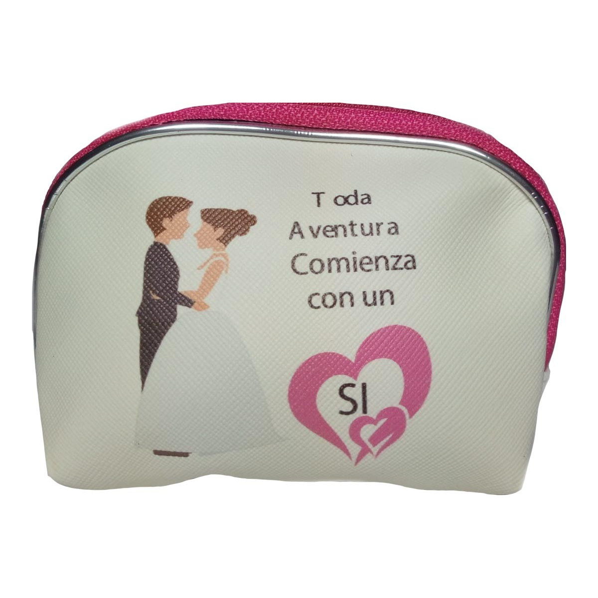 Bolsa de casamento