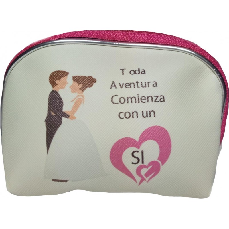 Bolsa de casamento