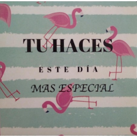 saco presente aniversario