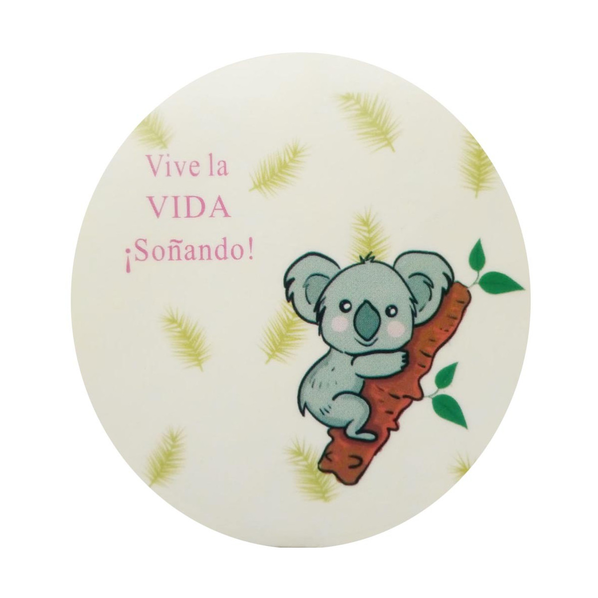 Adesivo coala