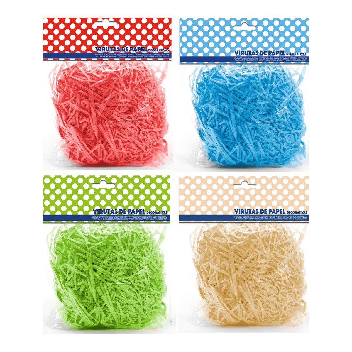Bolha de papel