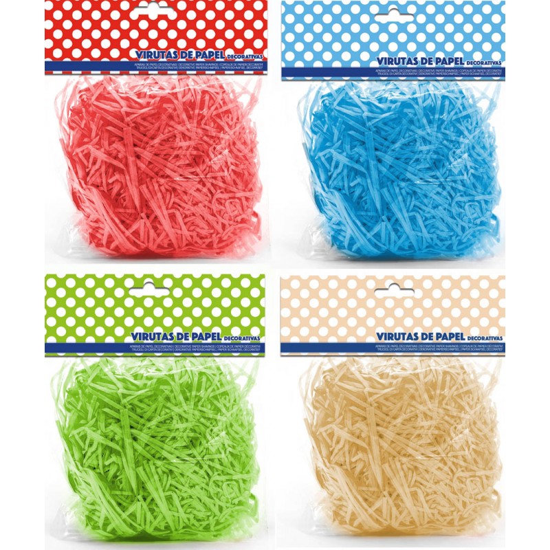 Bolha de papel