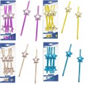 Canudinhos de papel