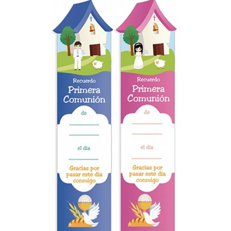 Bookmark Igreja Da Comunhão
