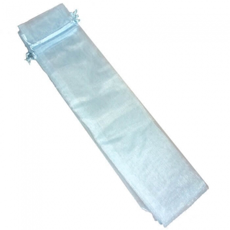 Saco De Organza Para Fãs Celestes