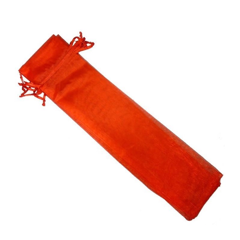 Saco De Organza Para Os Fãs Vermelhos Saco De Organza Para Os Fãs Vermelhos
