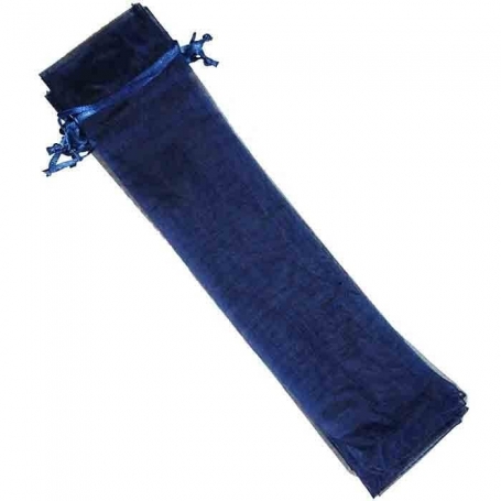 Saco De Organza Para Os Fãs Da Marinha