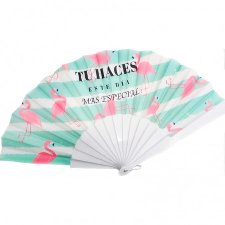 Ventilador com bolsa