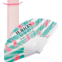 Ventilador com bolsa