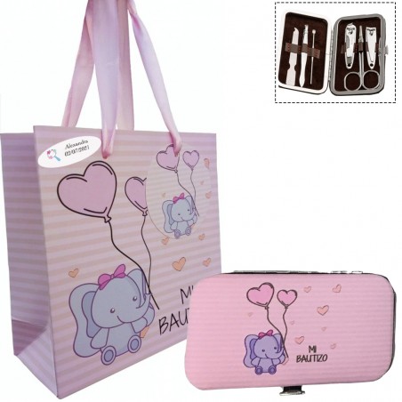 hello kitty conjunto maquiagem