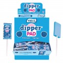 Dipper pad