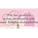 Adesivos personalizados casamento