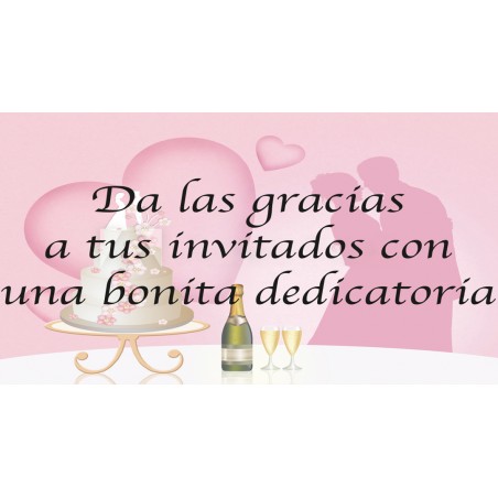 Adesivos personalizados casamento