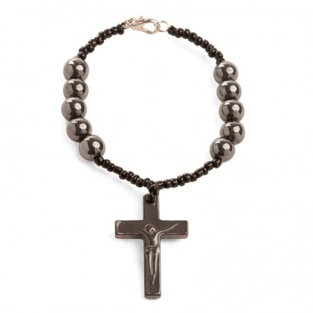 Pulseira de comunhão com envelope e adesivo