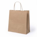Avental infantil com bolsa