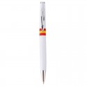 Caneta Espanha com capa