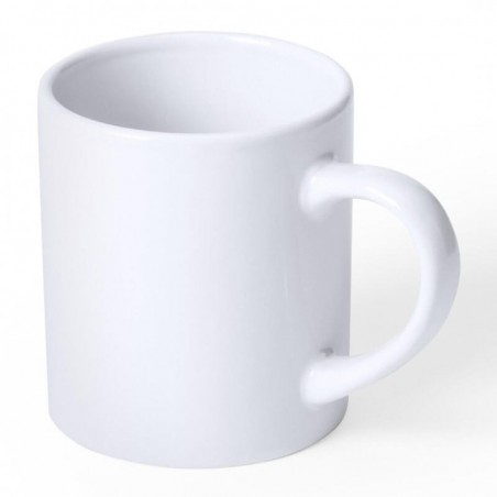 Caneca de comunhão com chaveiro