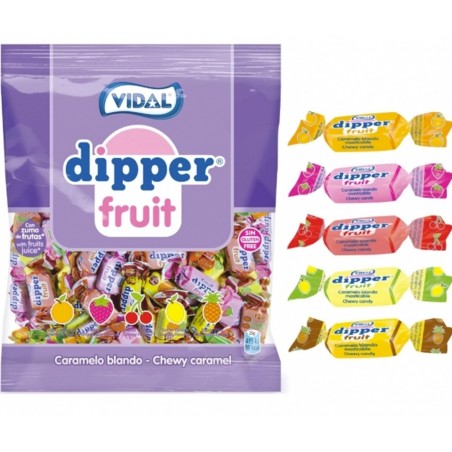 Fruta Dipper
