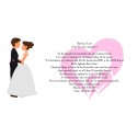 Convites de casamento para cada aventura