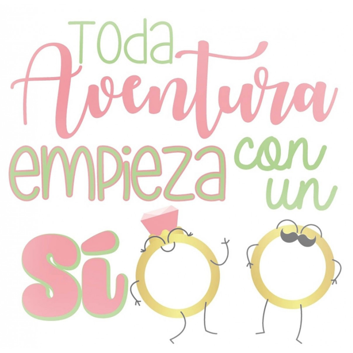 Etiqueta de presente de casamento
