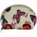 Porta-moedas borboleta