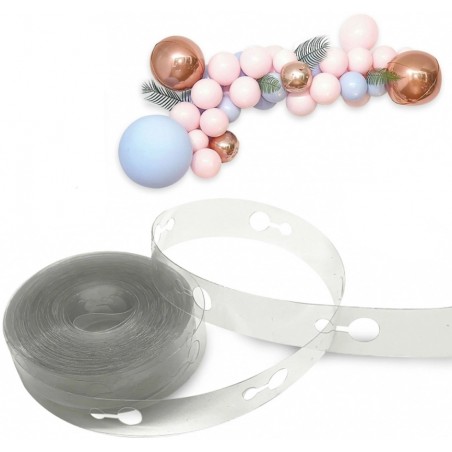 Cinta para arco orgânico