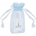 Gel hidroalcoólico detalhes de comunhão personalizados