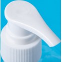 Gel hidroalcoólico higienizador transparente recarregável