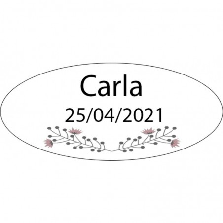 Canetas personalizadas baratas para convidados