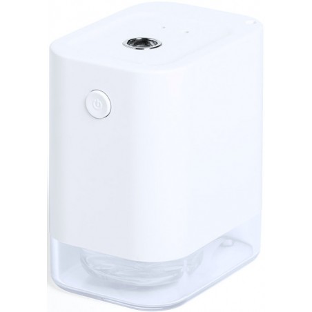 Dispensador automático higiênico de álcool com sensor de movimento
