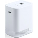 Dispensador automático higiênico de álcool com sensor de movimento