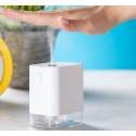 Dispensador automático higiênico de álcool com sensor de movimento