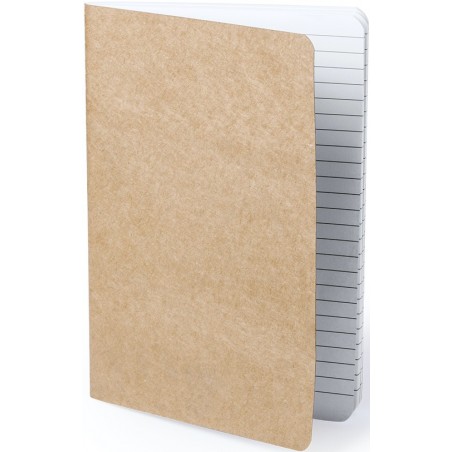 Caderno de comunhão personalizado com caneta e bolsa