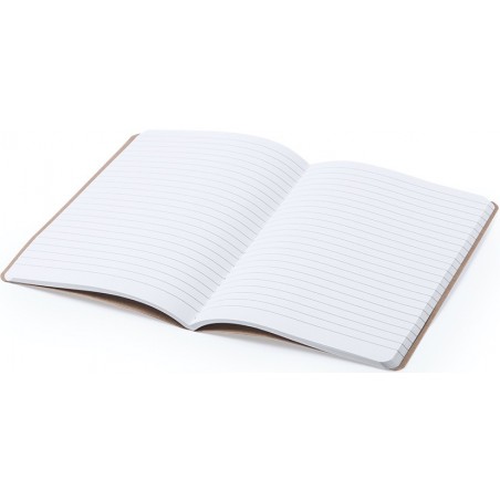 Caderno de comunhão personalizado com caneta e bolsa